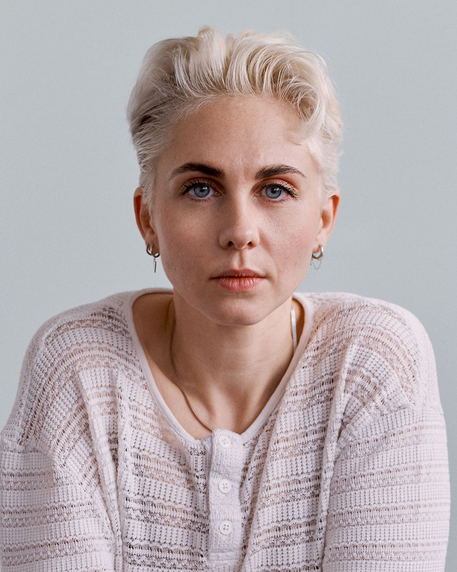 Headshot Photography Studio London