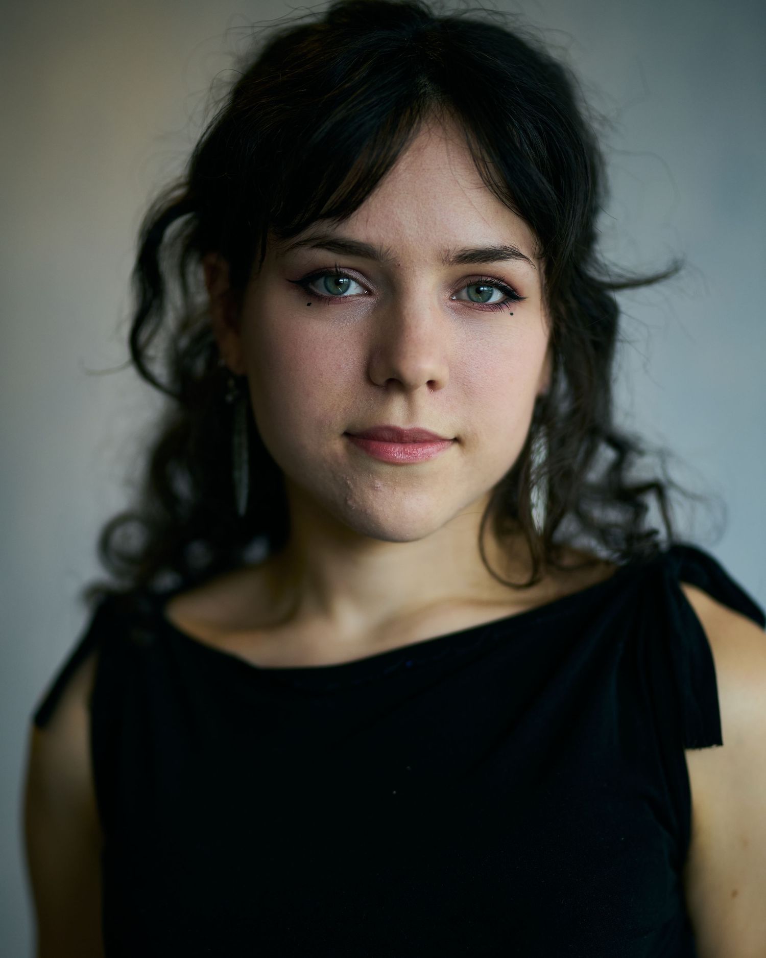 Headshot Photography Studio London