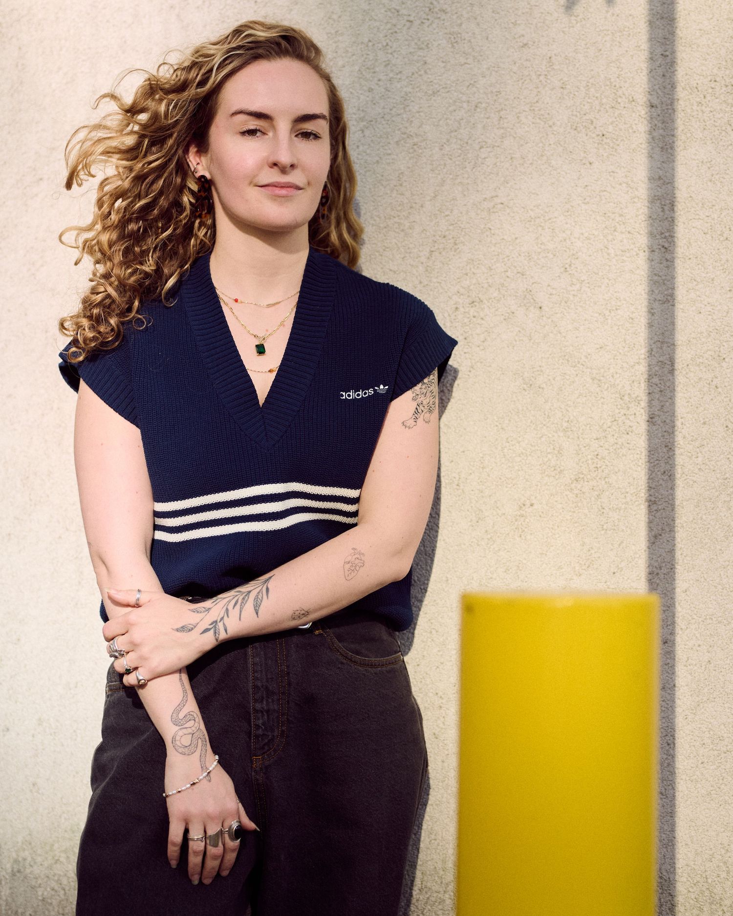 Headshot Photography Studio London