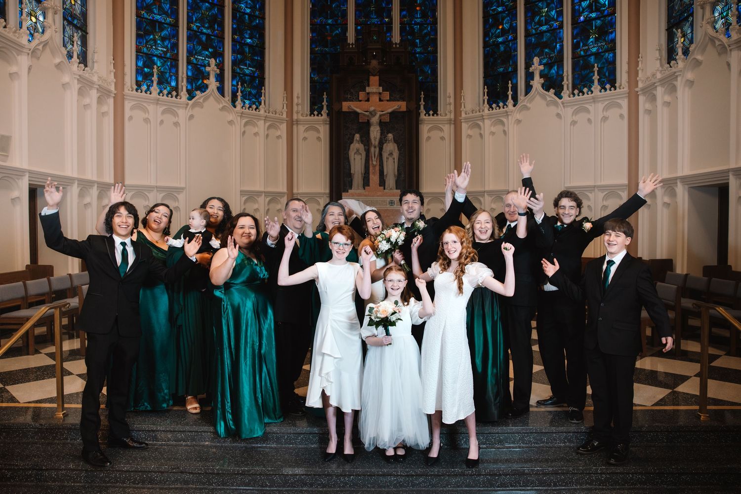 Chicago Wedding Photographer