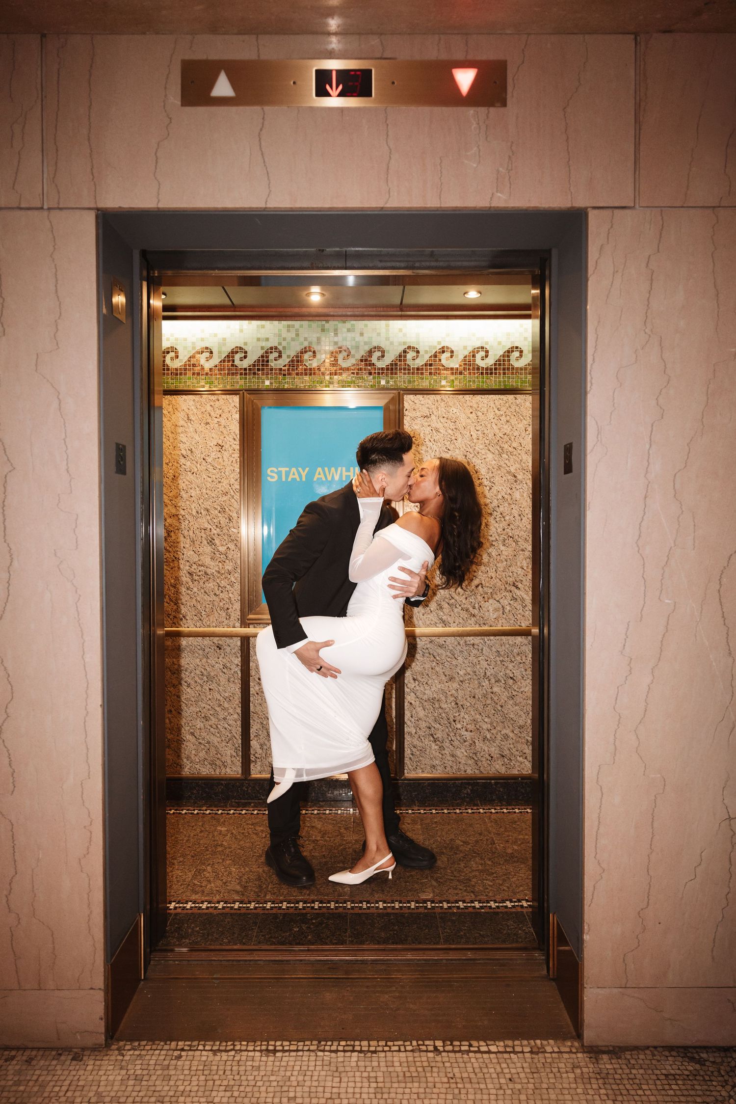 Chicago Wedding Photographer
