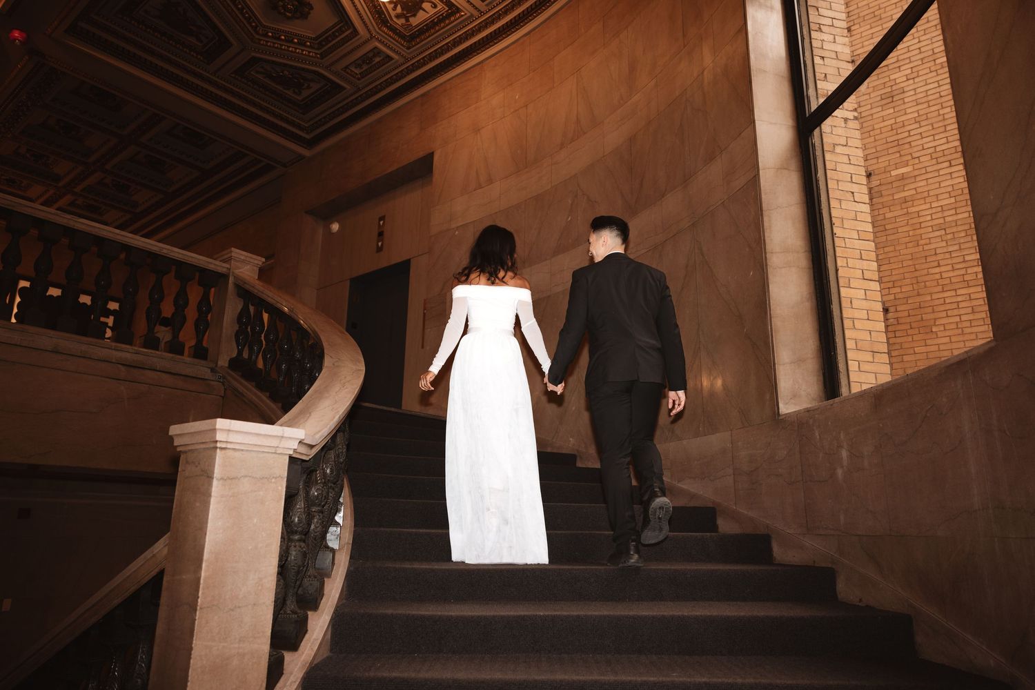 Chicago Wedding Photographer