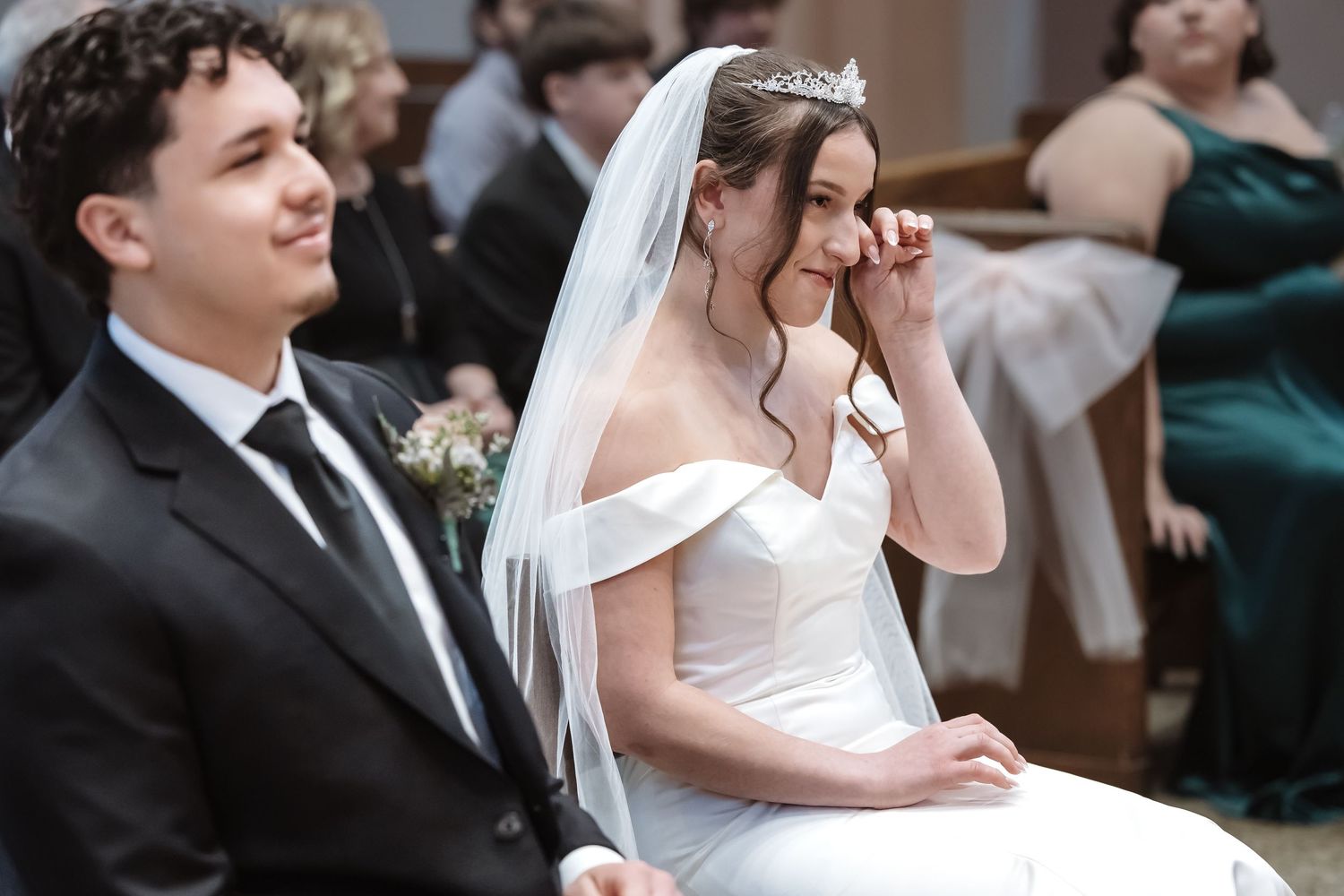 Chicago Wedding Photographer