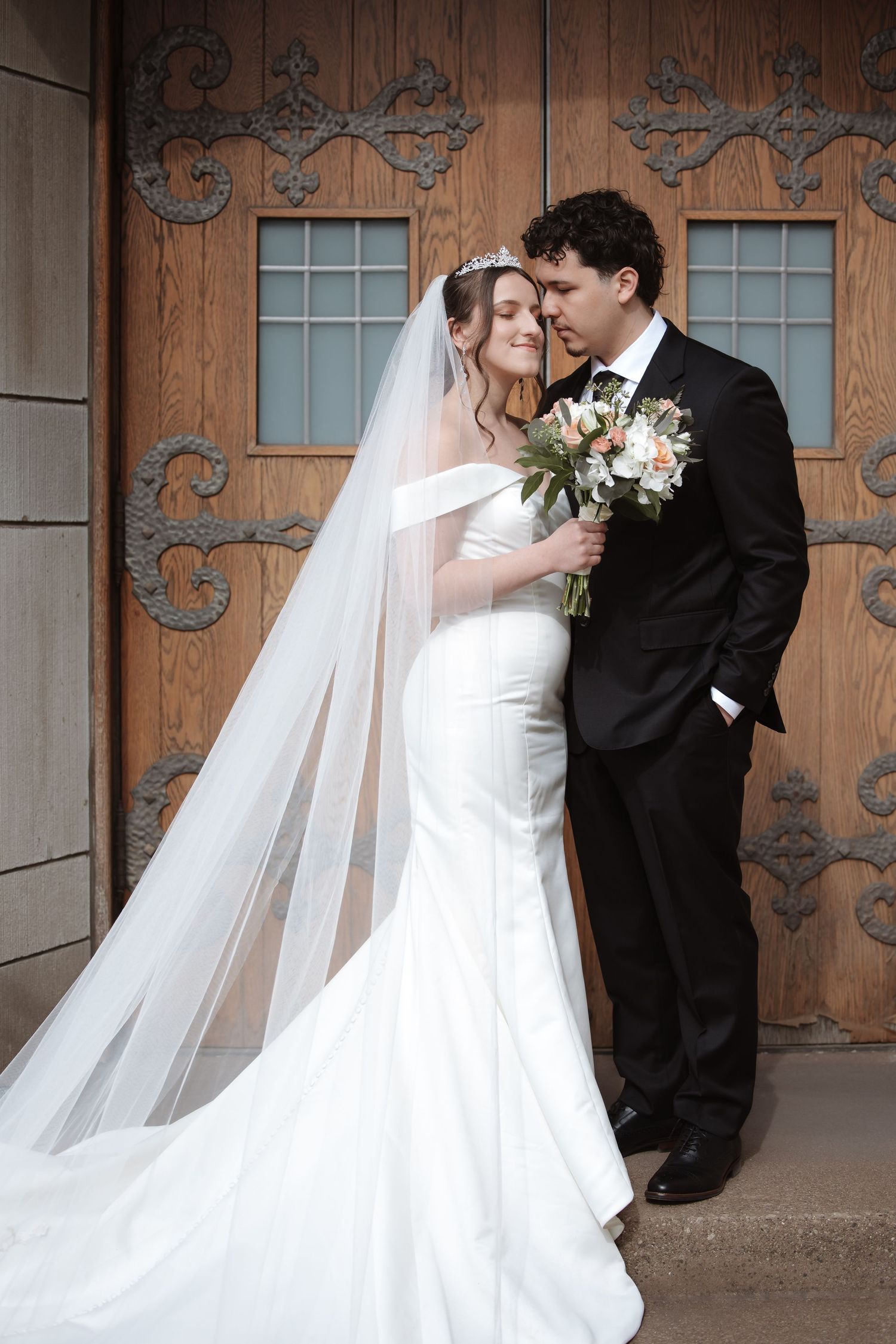Chicago Wedding Photographer