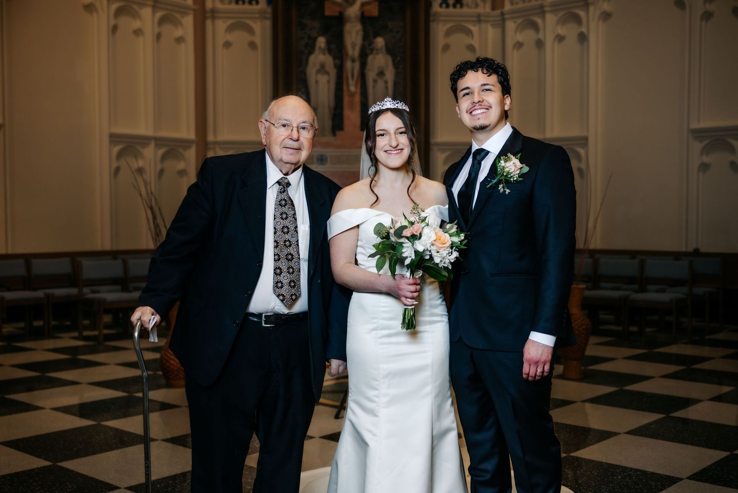 Chicago Wedding Photographer