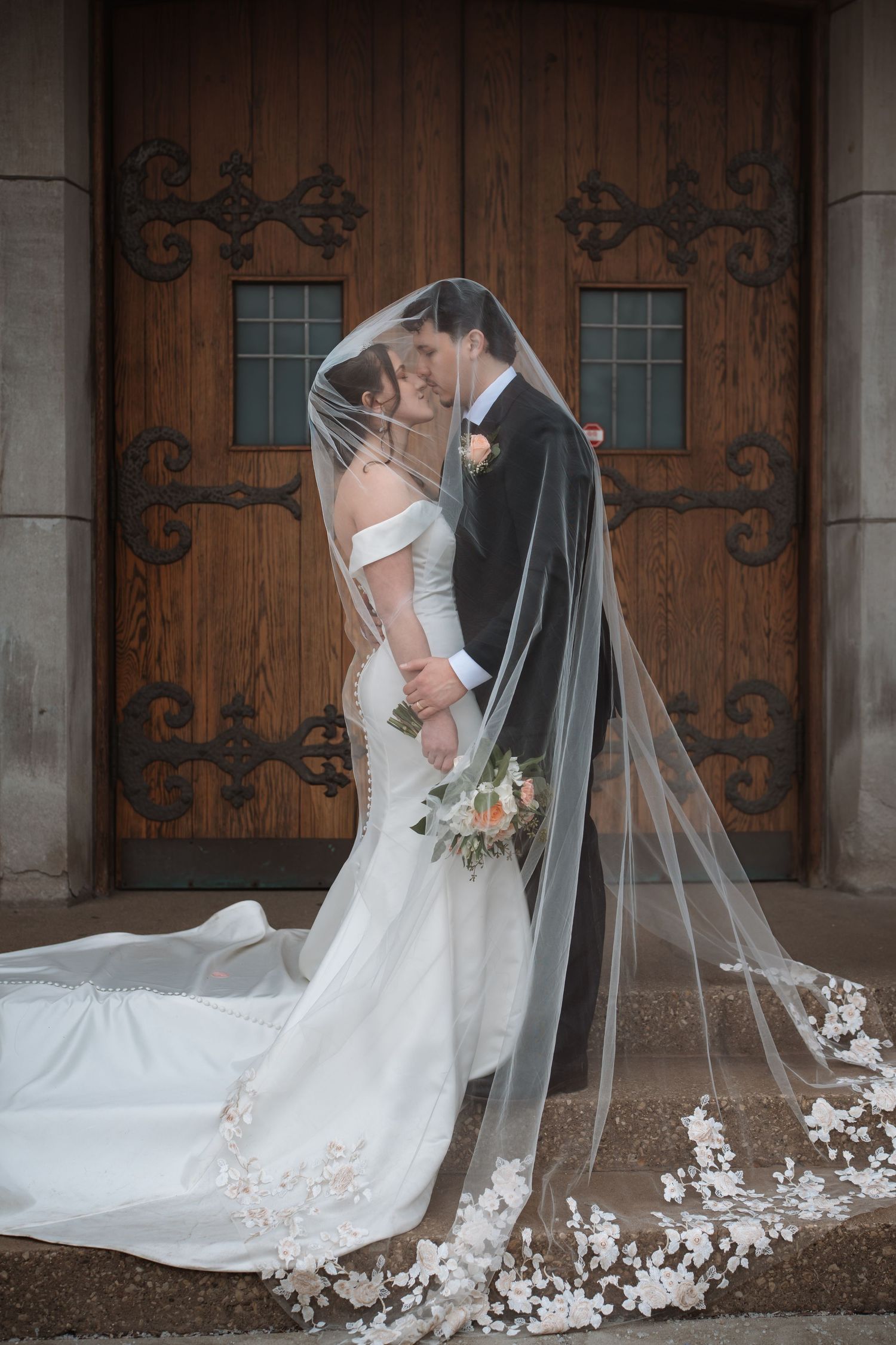 Chicago Wedding Photographer