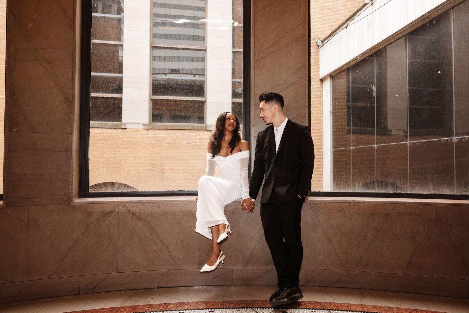 Chicago Wedding Photographer