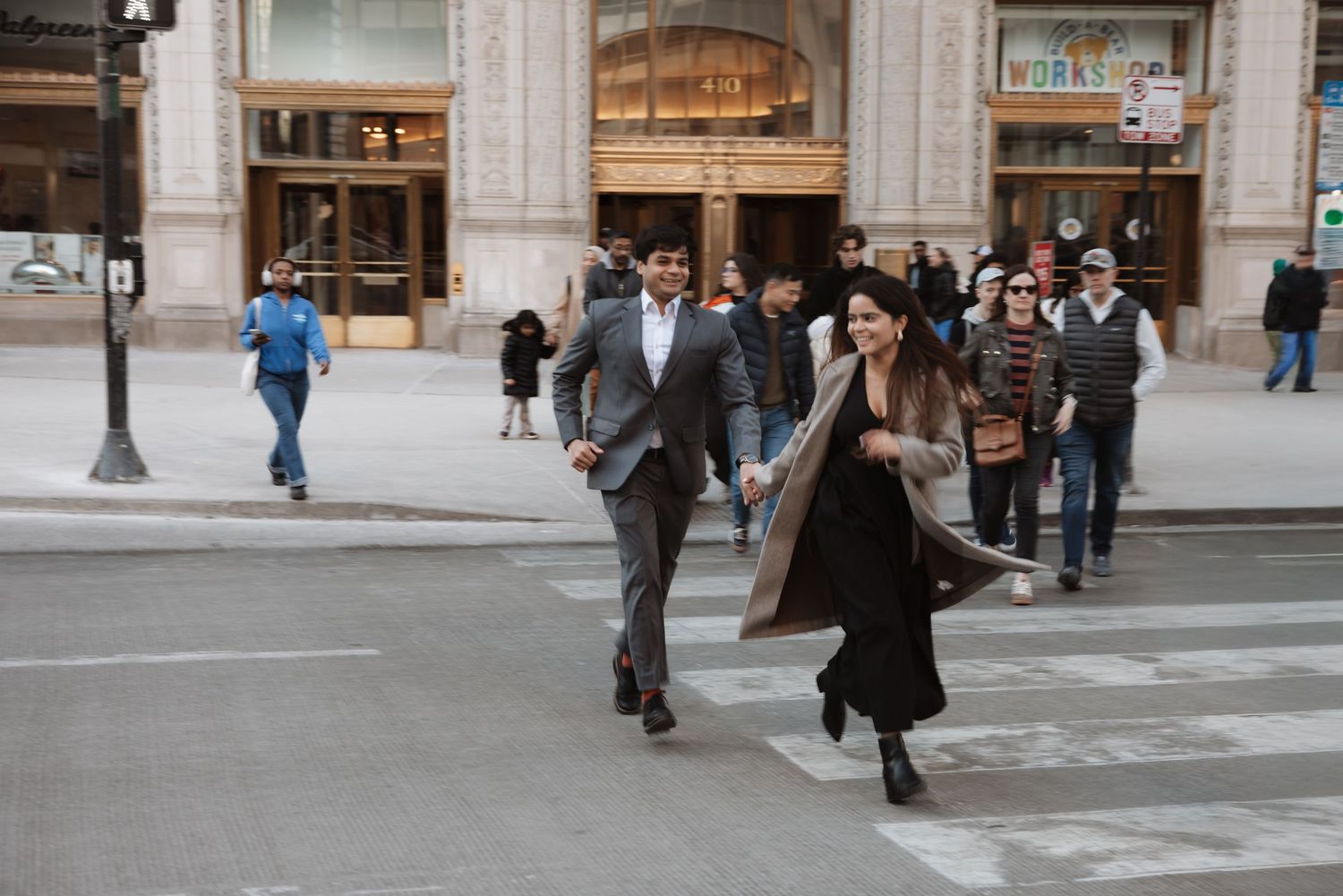 Chicago Wedding Photographer