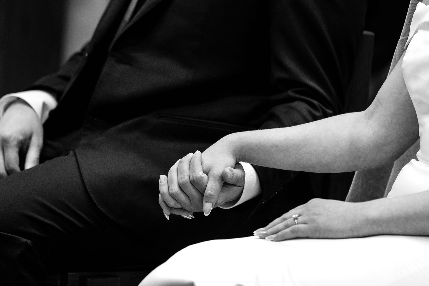 Chicago Wedding Photographer