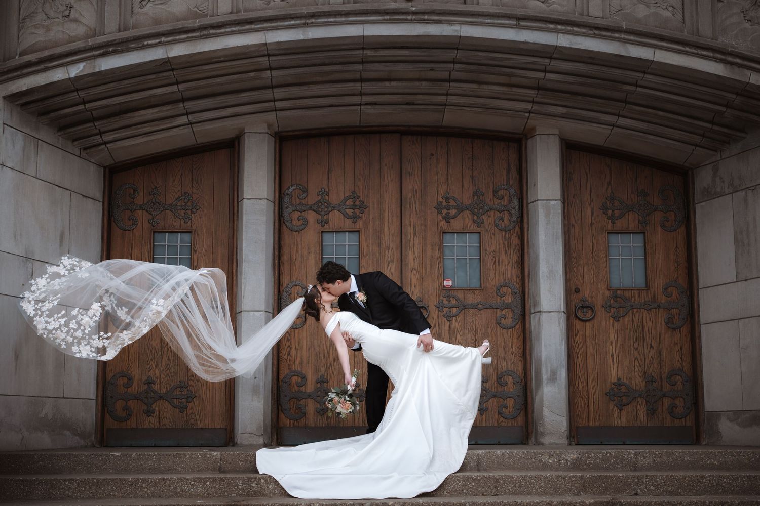 Chicago Wedding Photographer