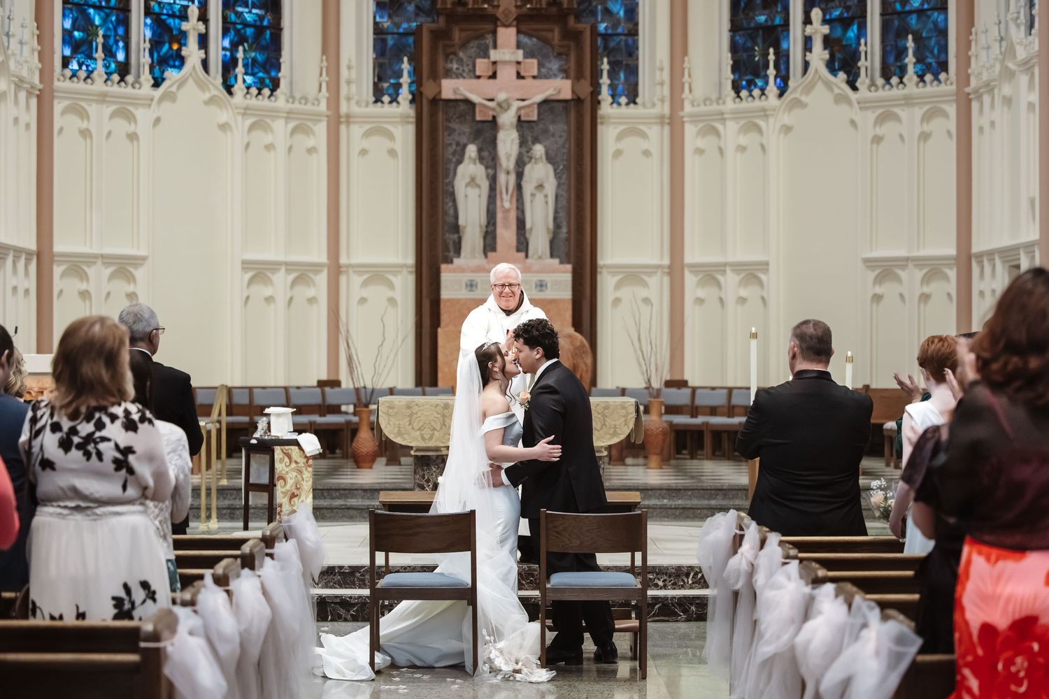 Chicago Wedding Photographer
