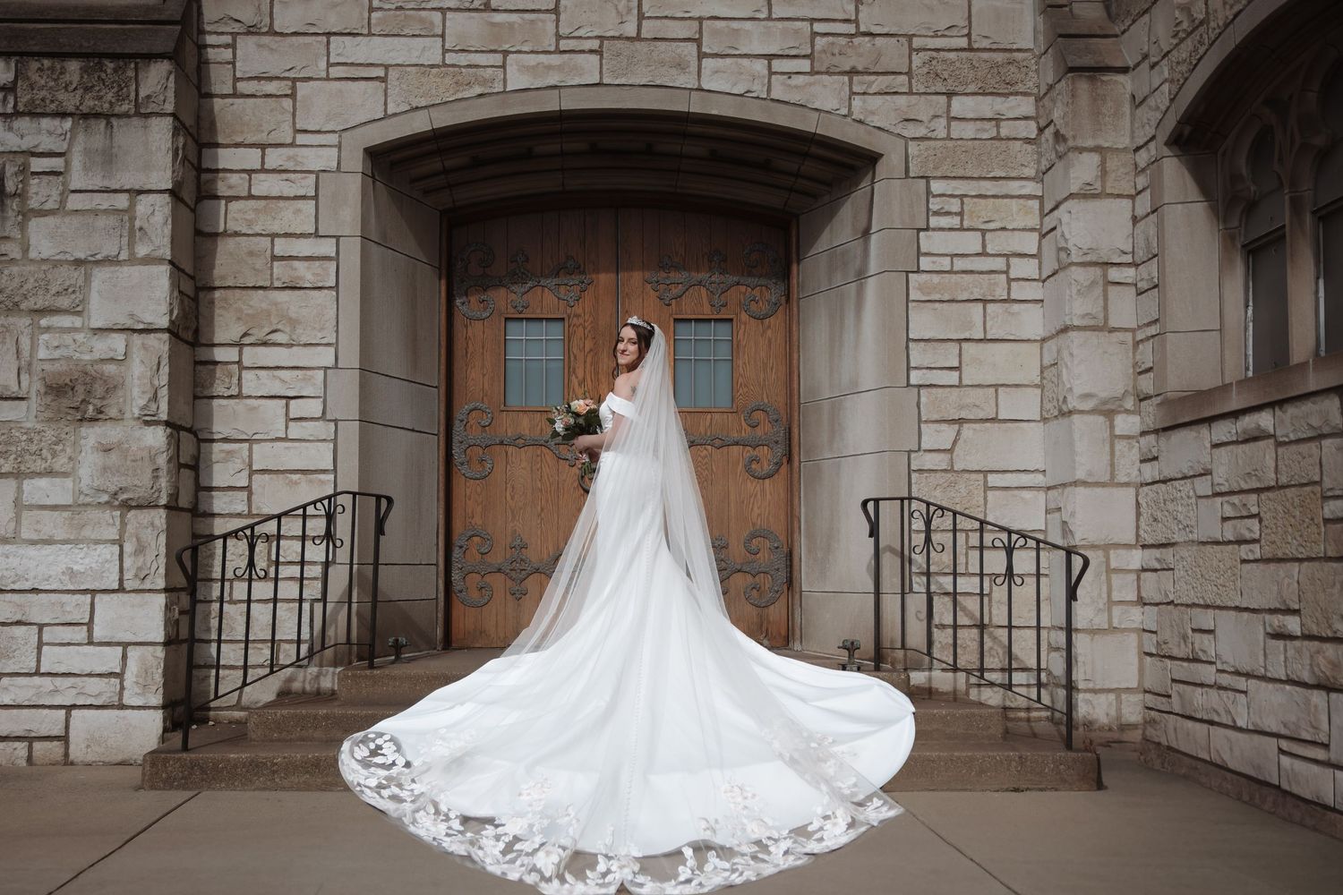 Chicago Wedding Photographer