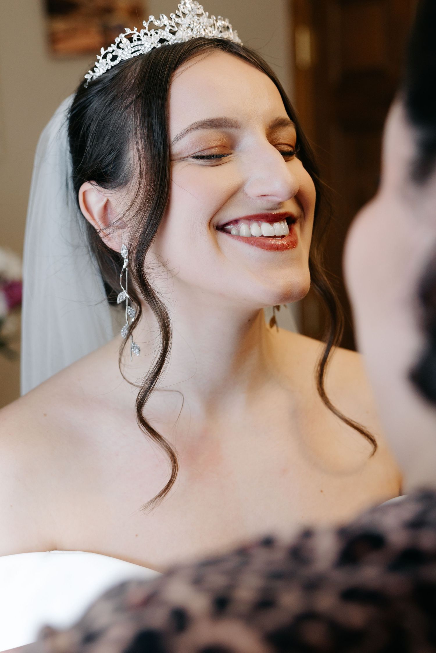 Chicago Wedding Photographer