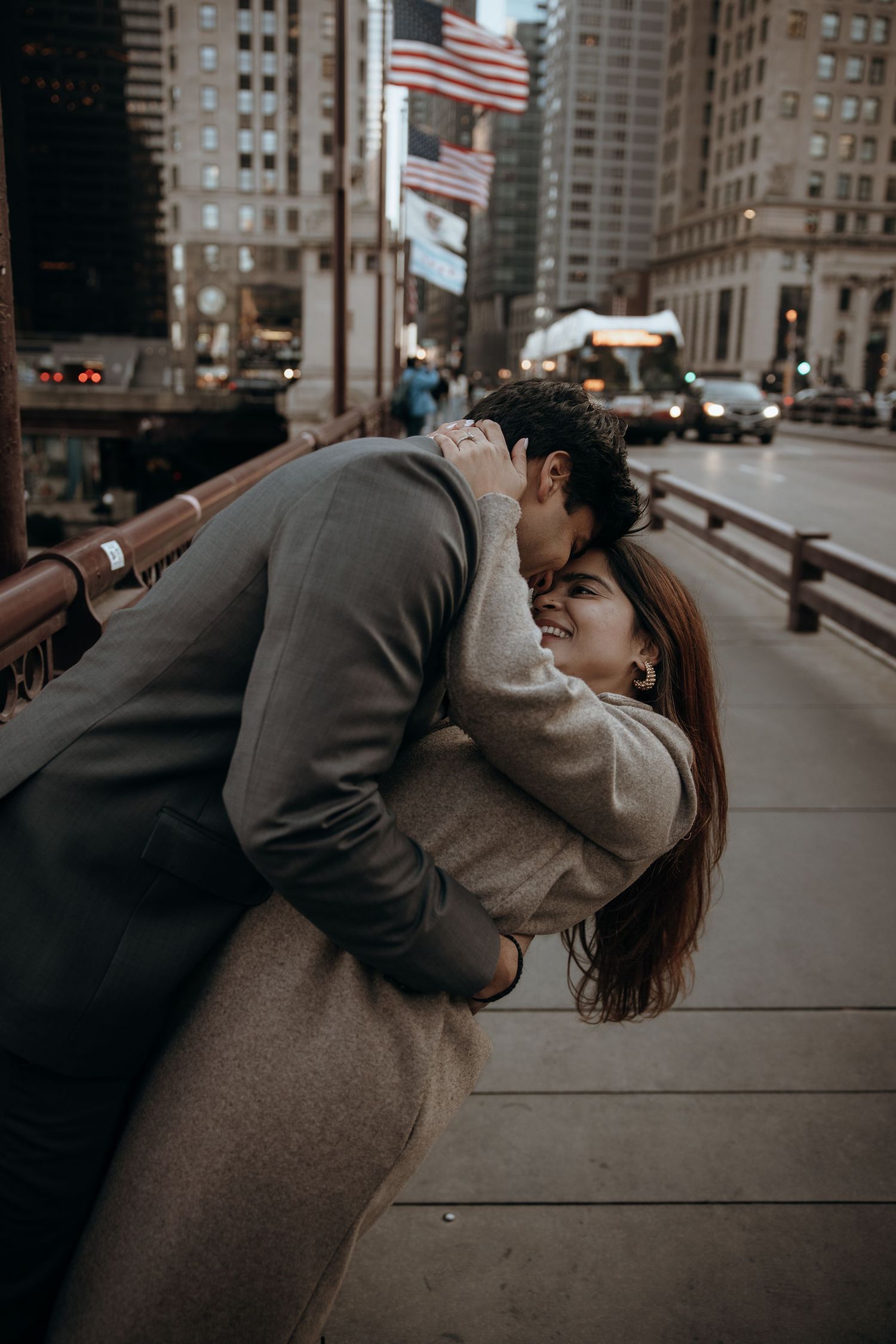 Chicago Wedding Photographer