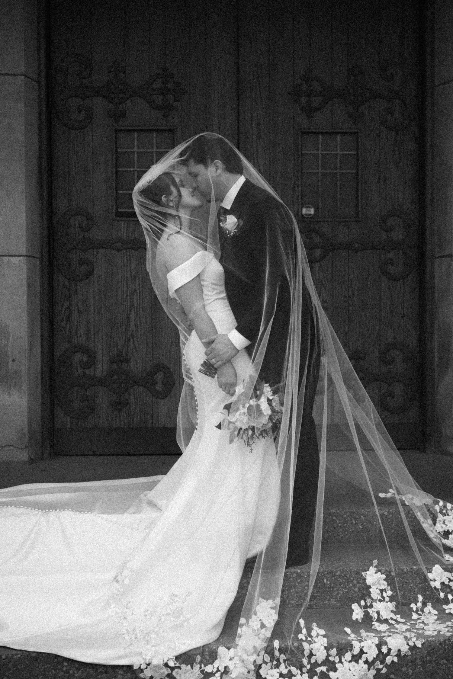 Chicago Wedding Photographer