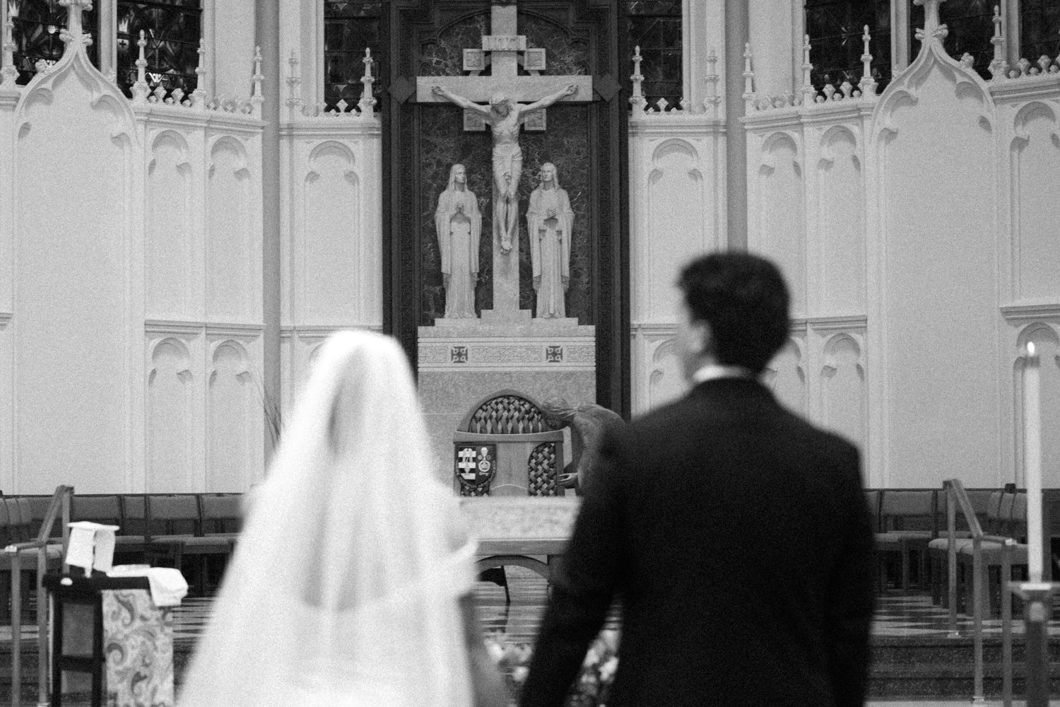Chicago Wedding Photographer