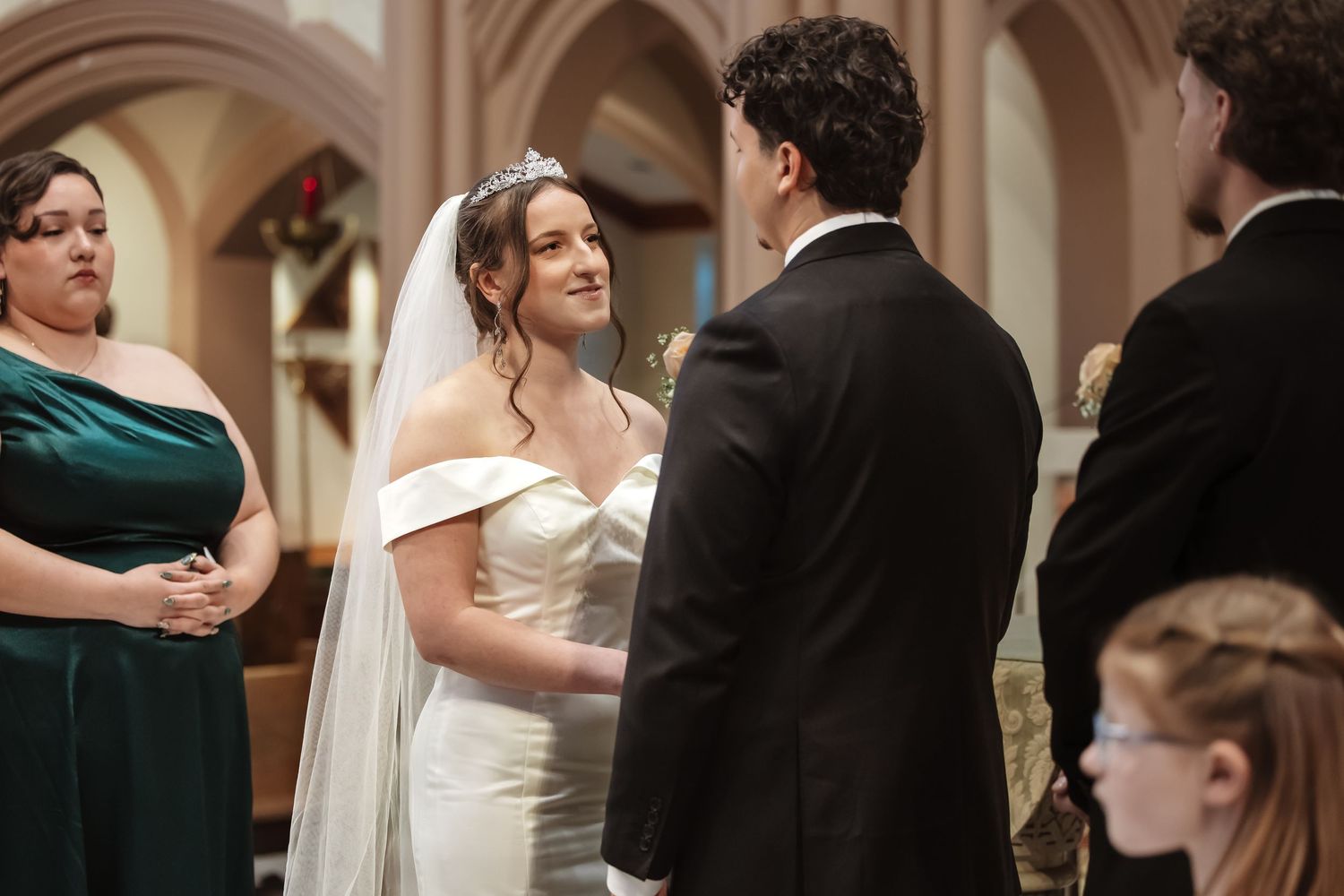 Chicago Wedding Photographer