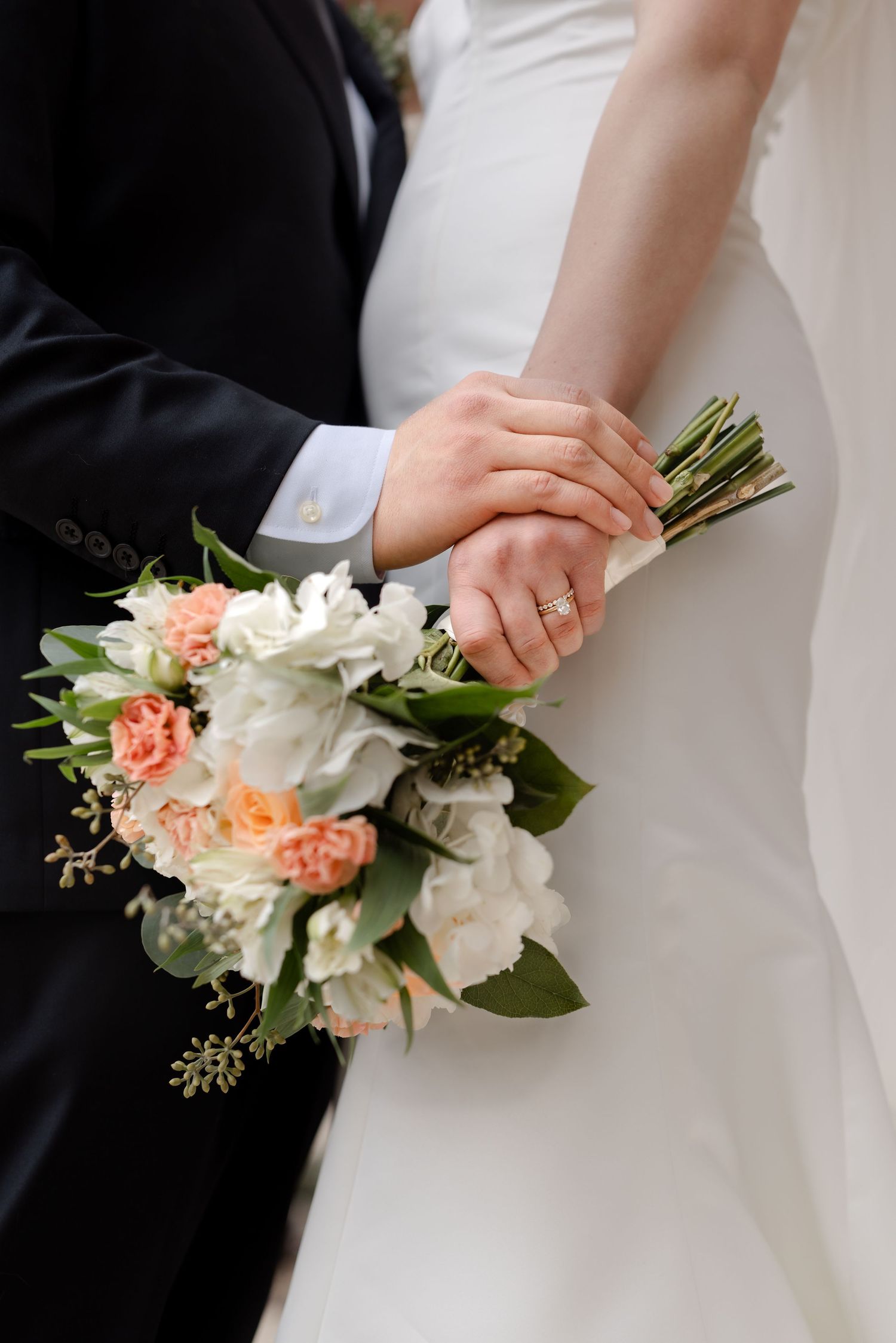 Chicago Wedding Photographer