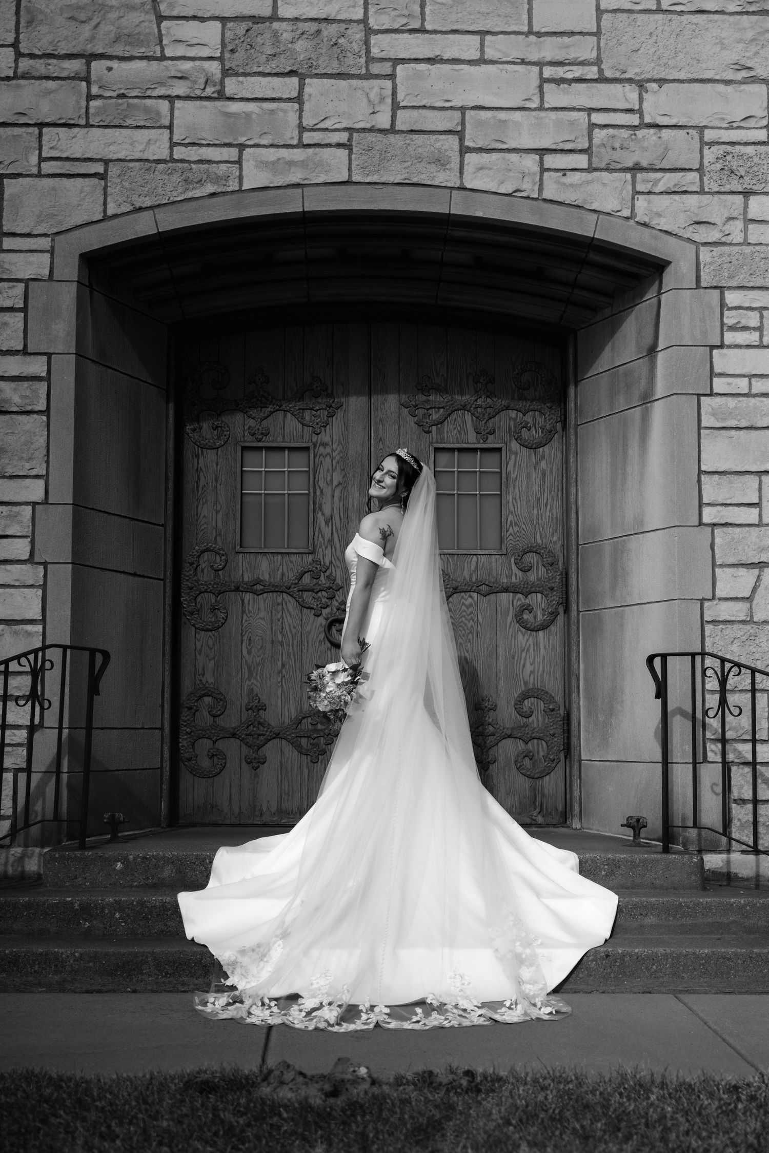 Chicago Wedding Photographer