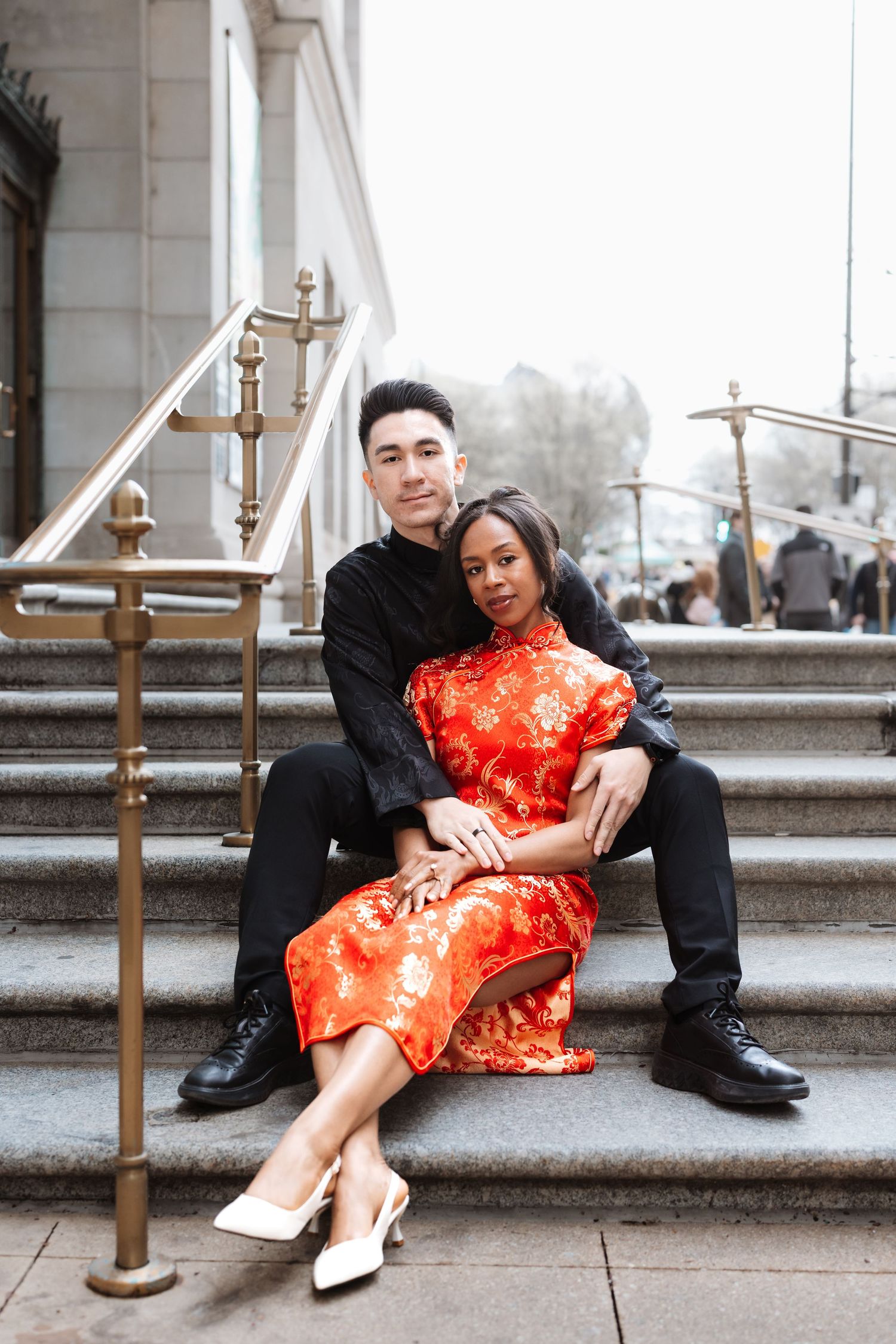 Chicago Wedding Photographer