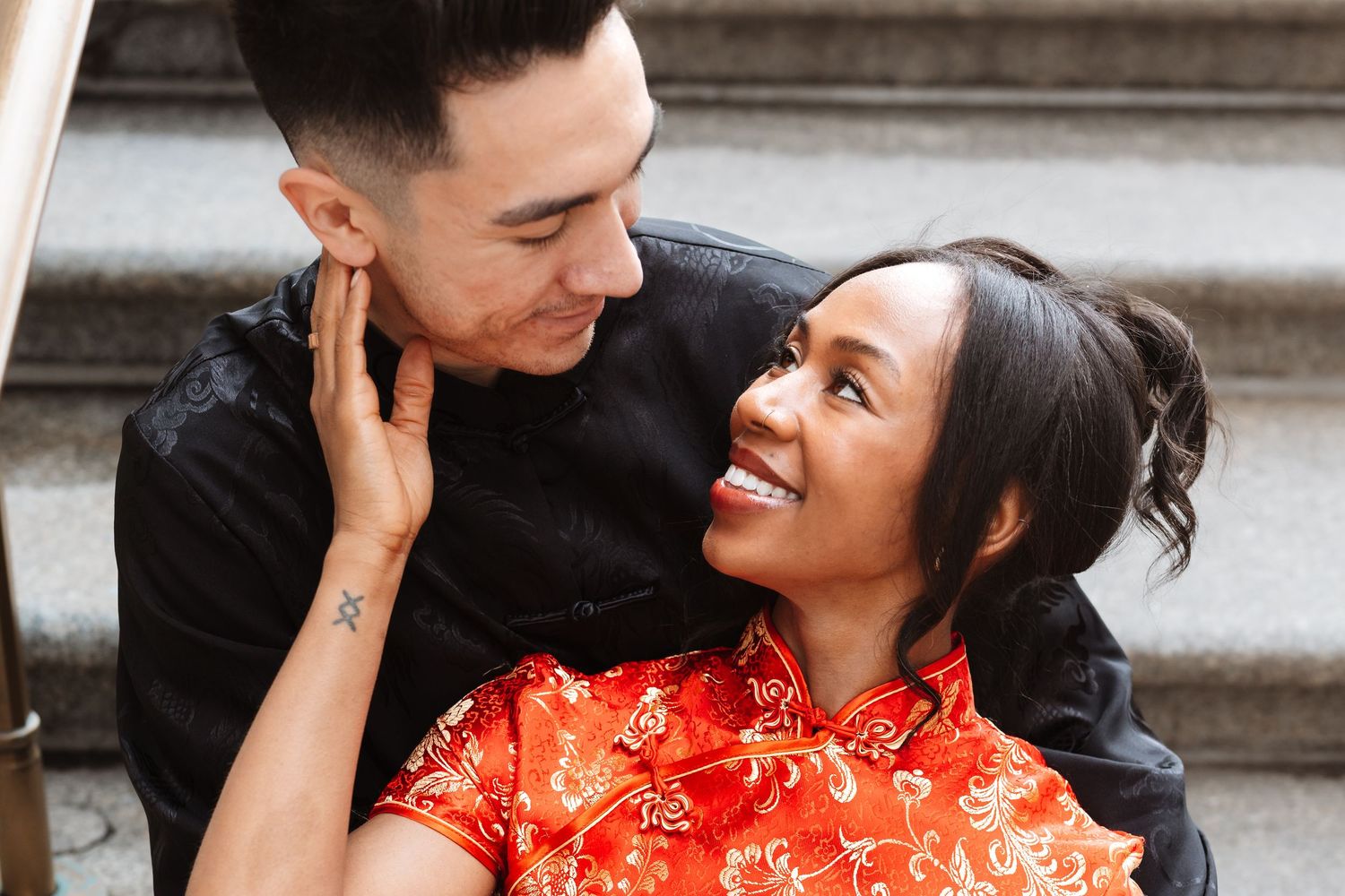 Chicago Wedding Photographer
