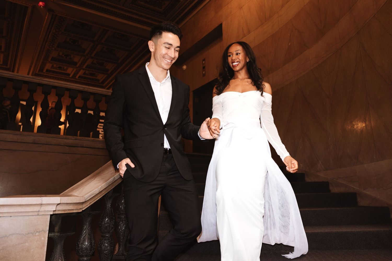 Chicago Wedding Photographer