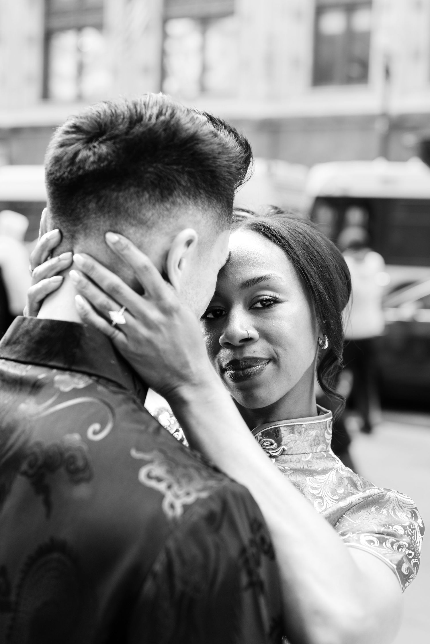 Chicago Wedding Photographer