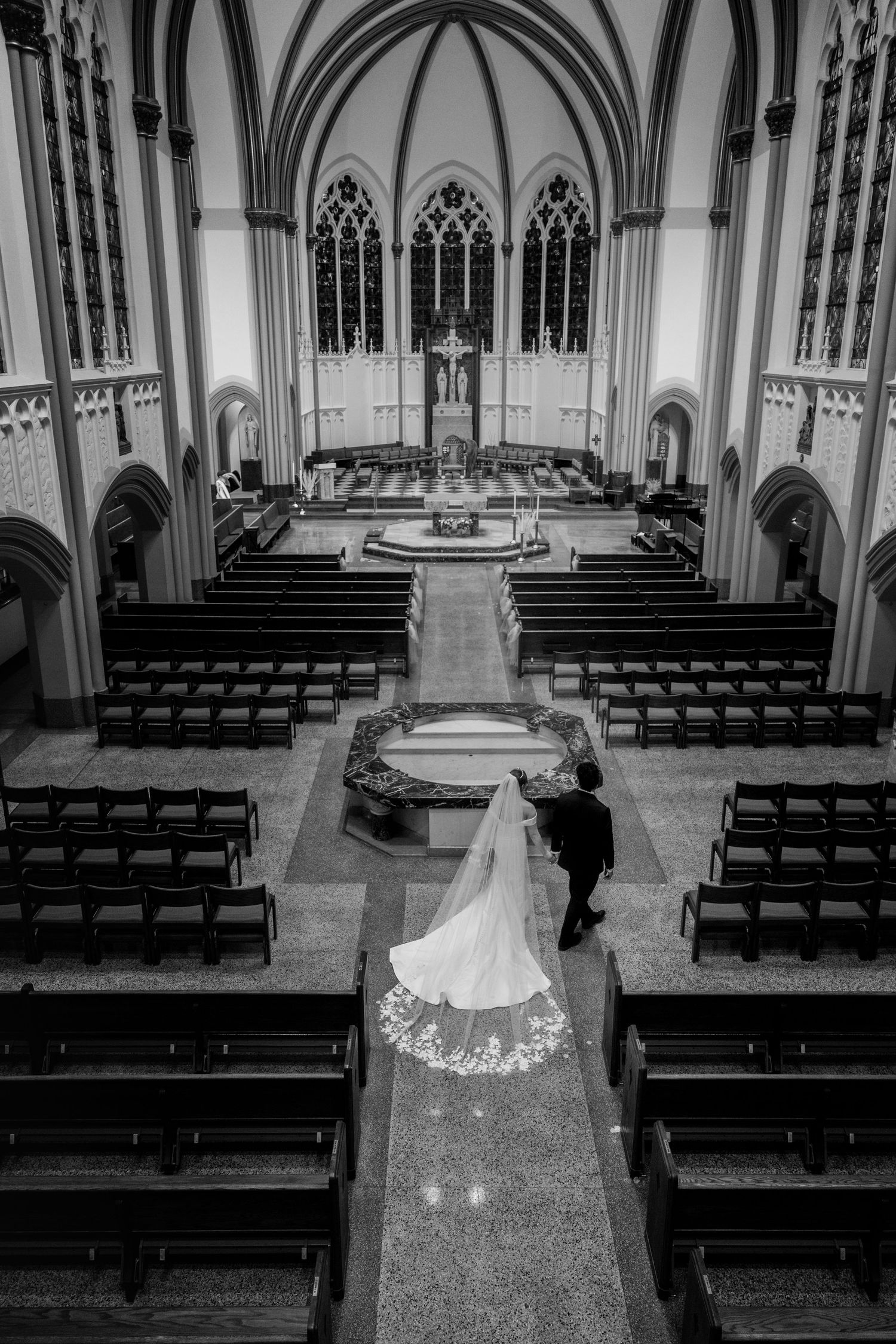 Chicago Wedding Photographer