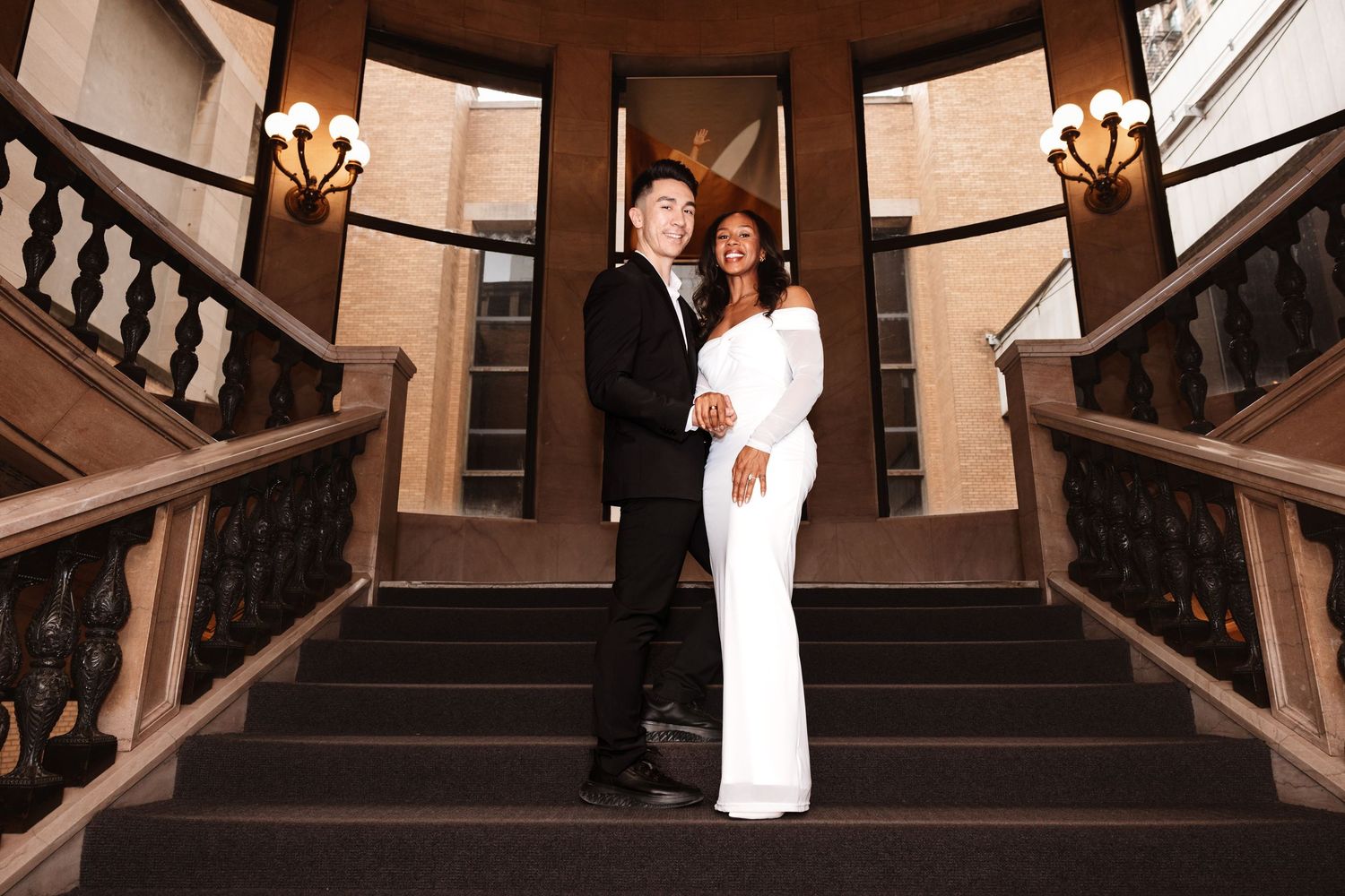 Chicago Wedding Photographer