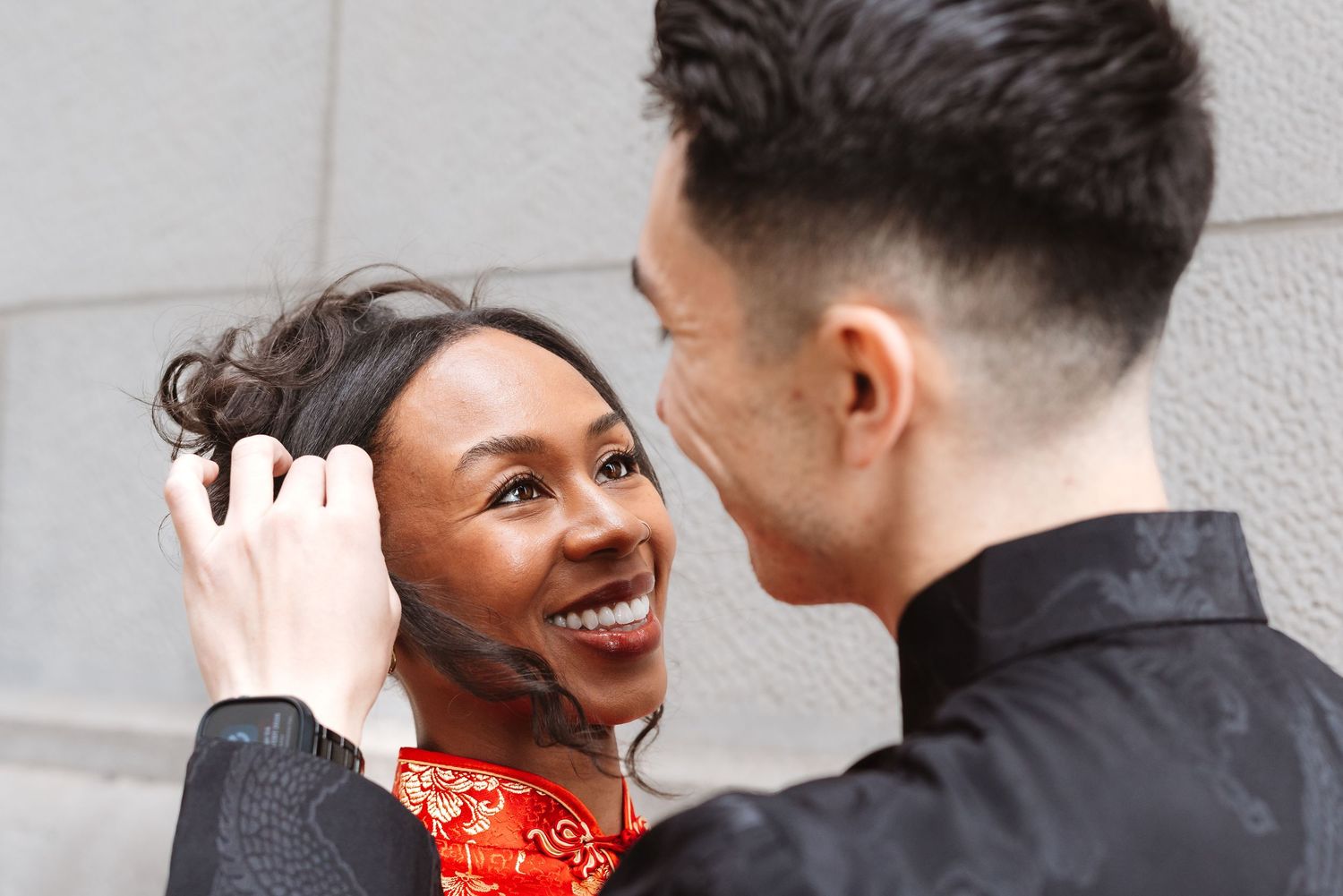 Chicago Wedding Photographer