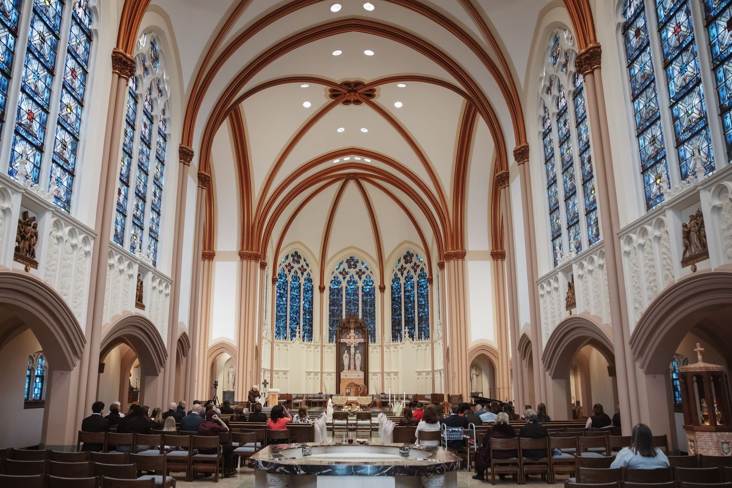 Chicago Wedding Photographer