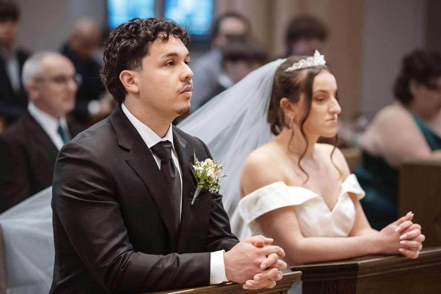 Chicago Wedding Photographer