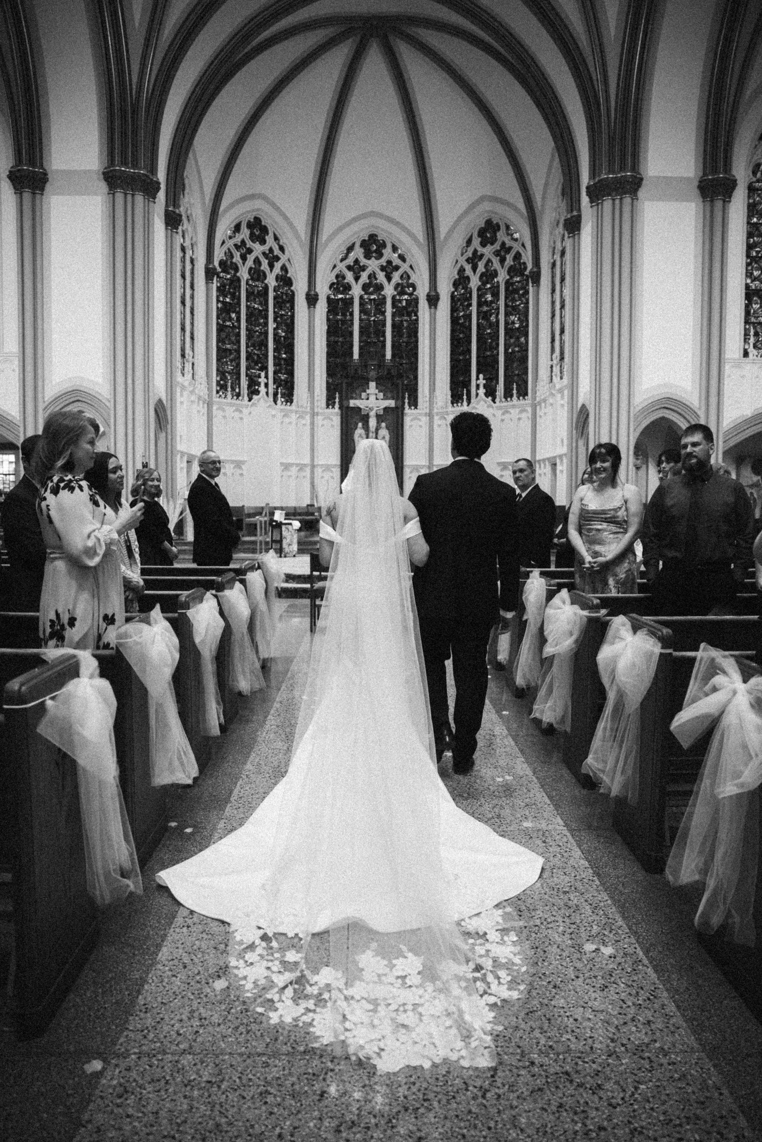 Chicago Wedding Photographer