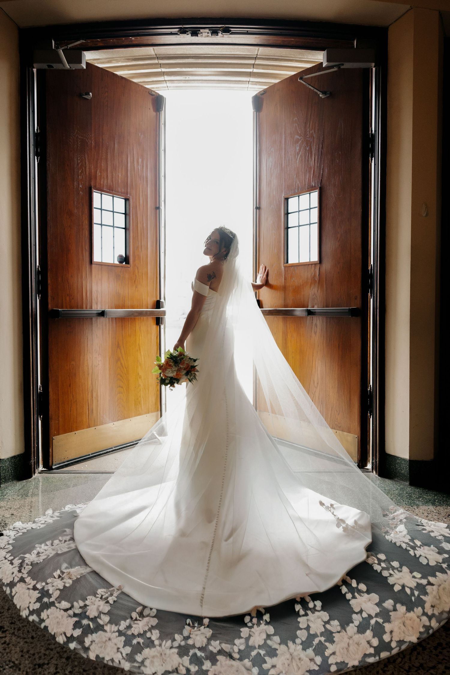 Chicago Wedding Photographer