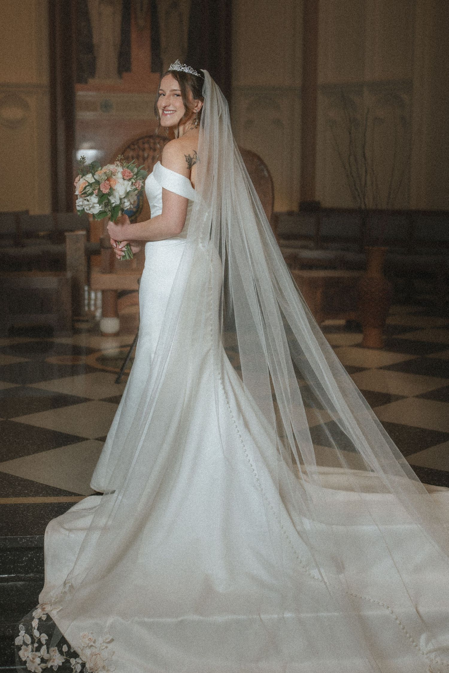 Chicago Wedding Photographer