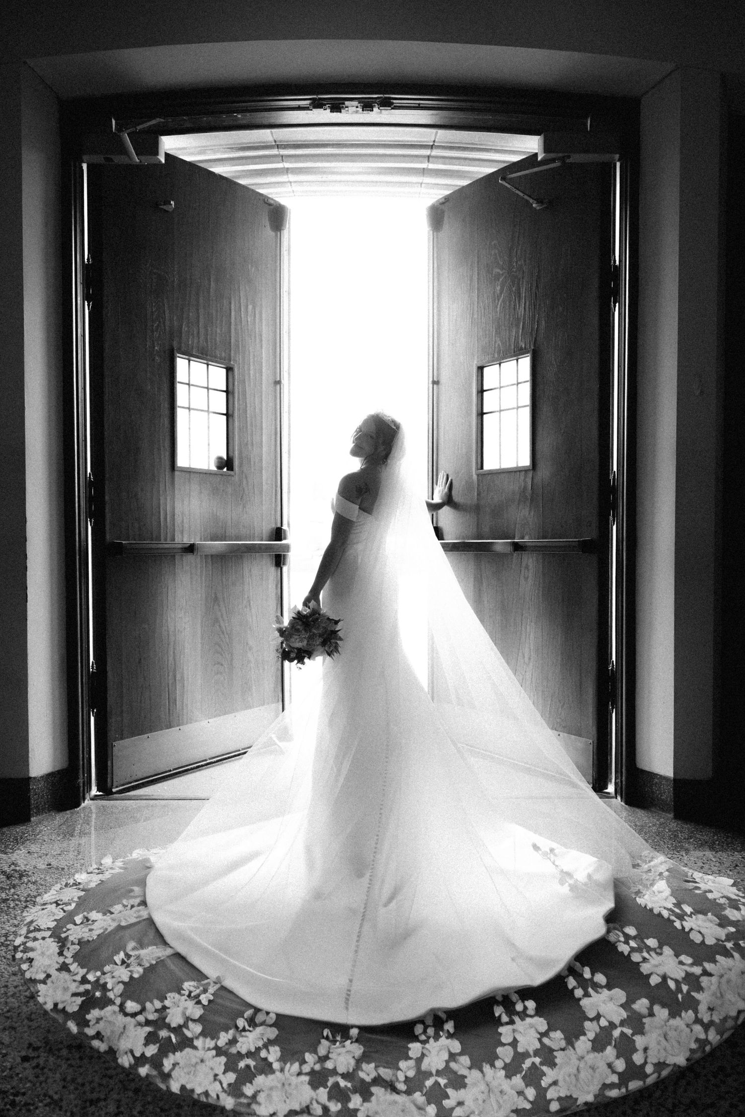 Chicago Wedding Photographer