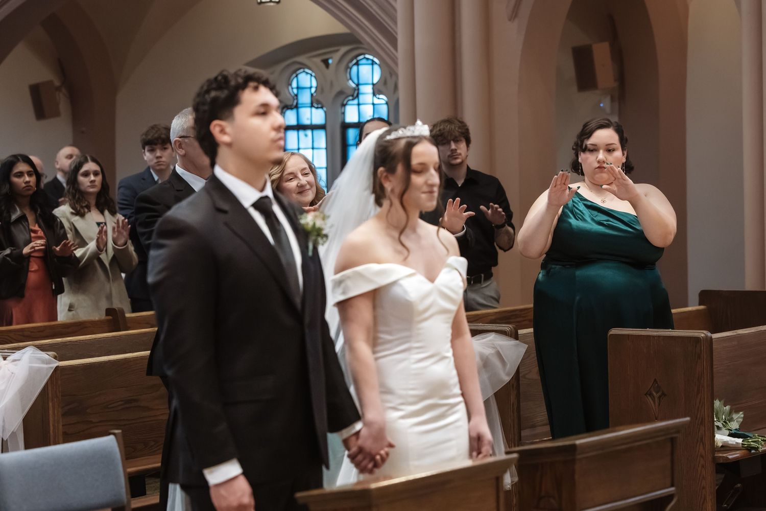 Chicago Wedding Photographer