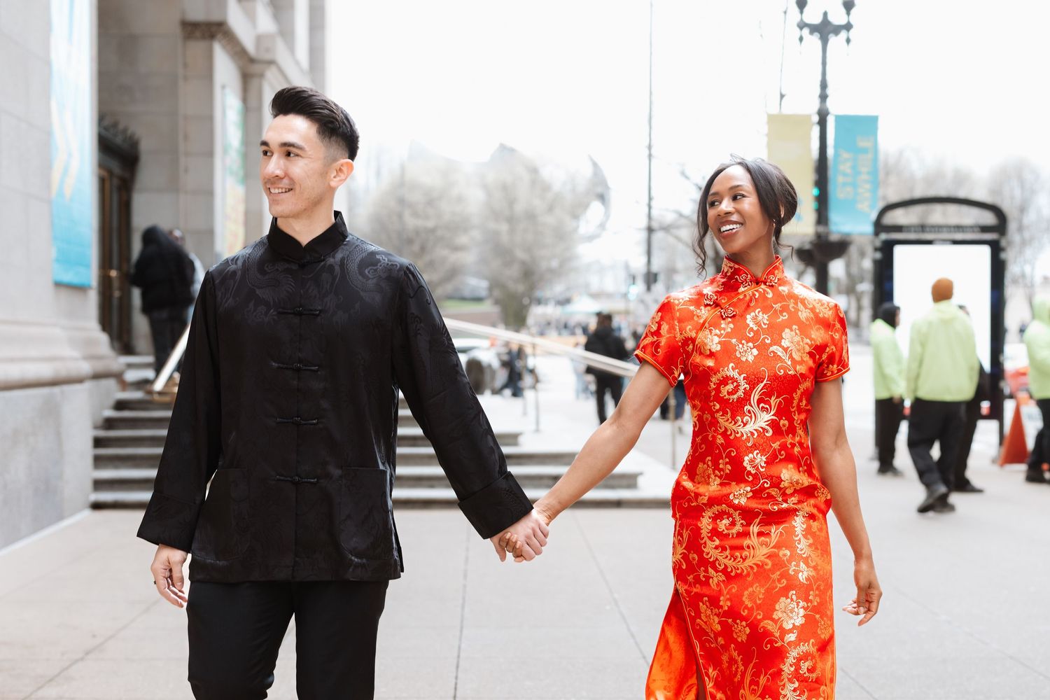 Chicago Wedding Photographer