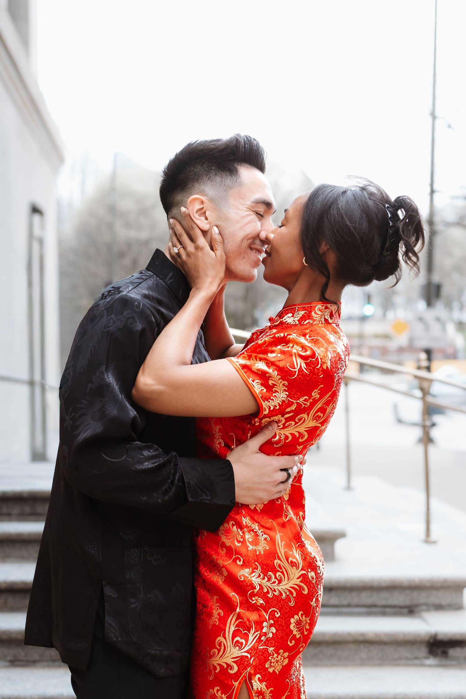 Chicago Wedding Photographer