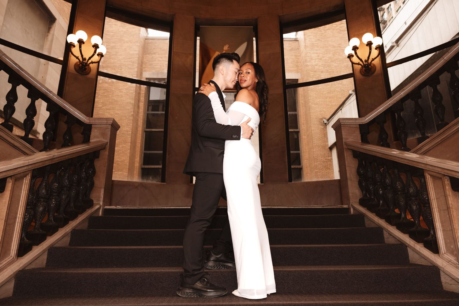 Chicago Wedding Photographer