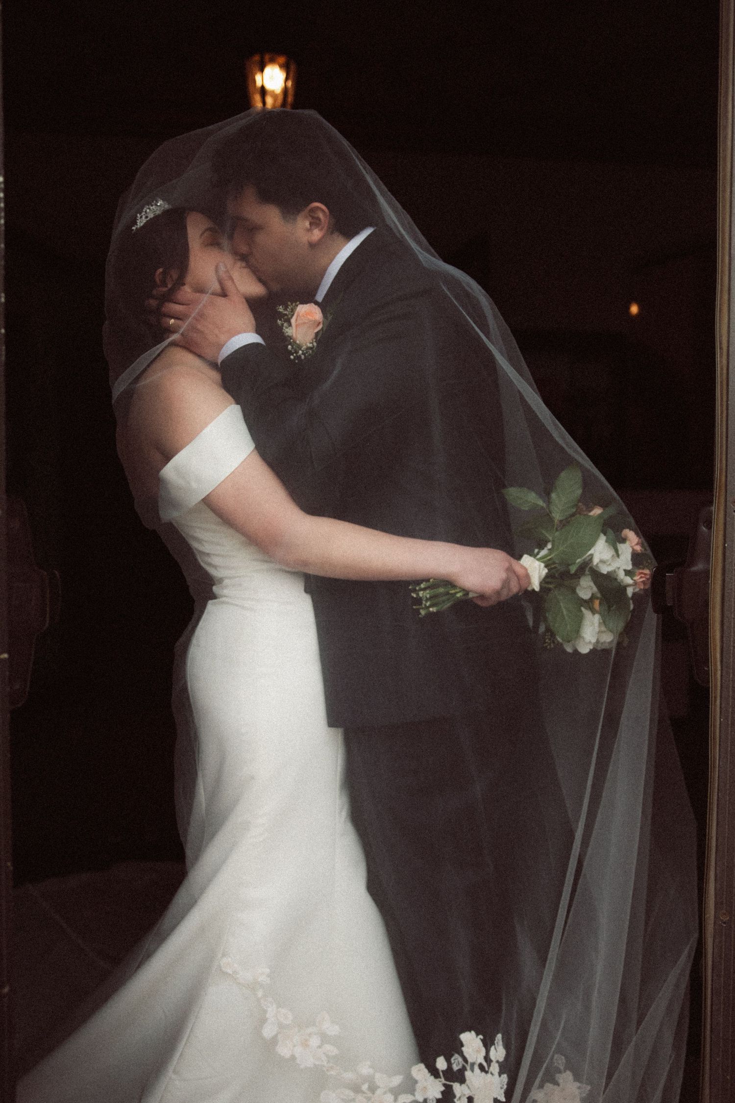 Chicago Wedding Photographer