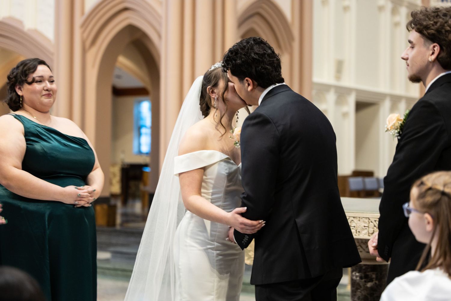 Chicago Wedding Photographer