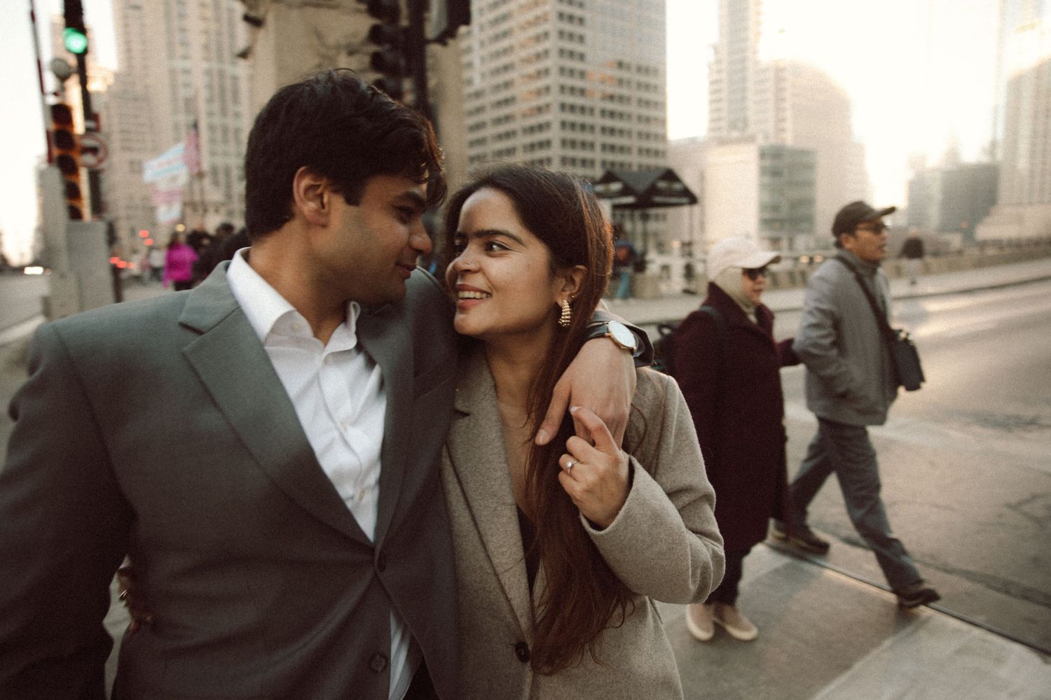 Chicago Wedding Photographer