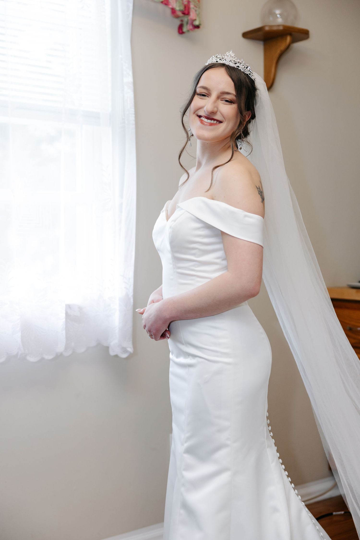 Chicago Wedding Photographer
