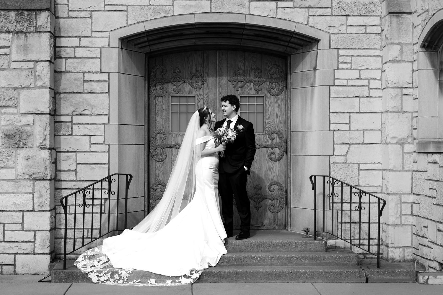 Chicago Wedding Photographer