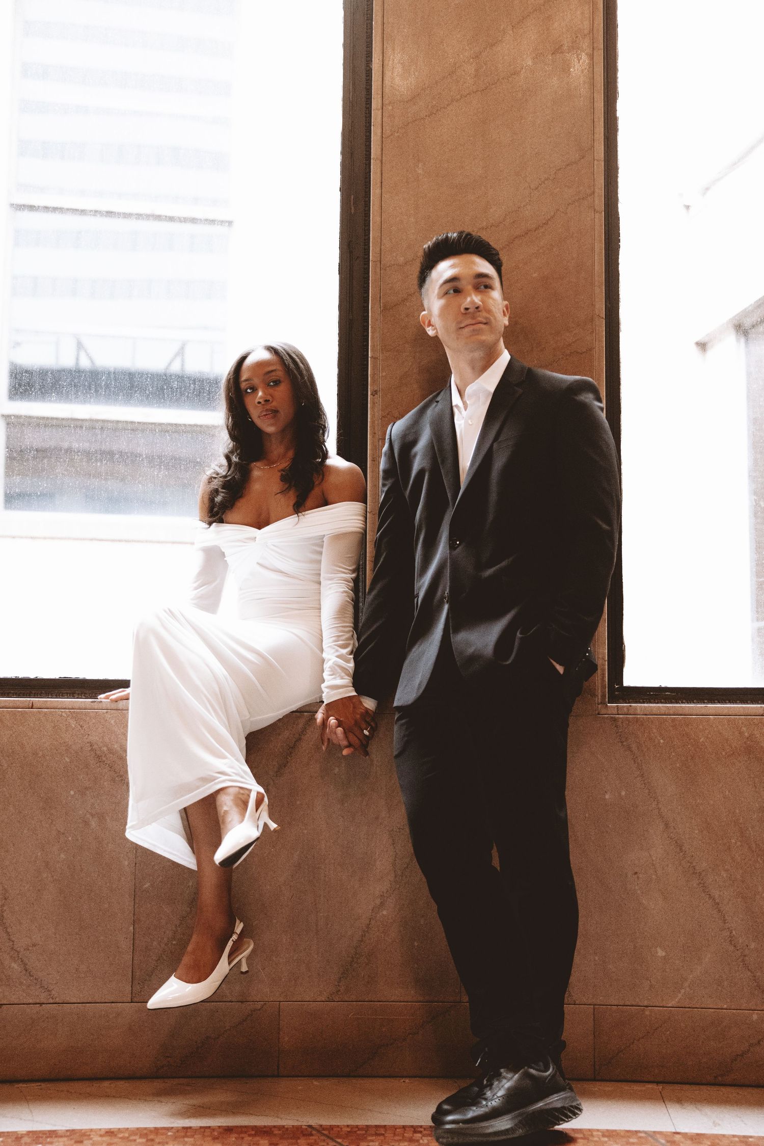 Chicago Wedding Photographer