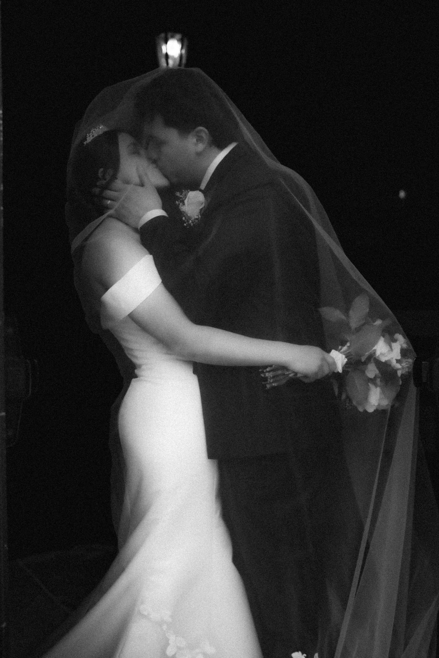 Chicago Wedding Photographer