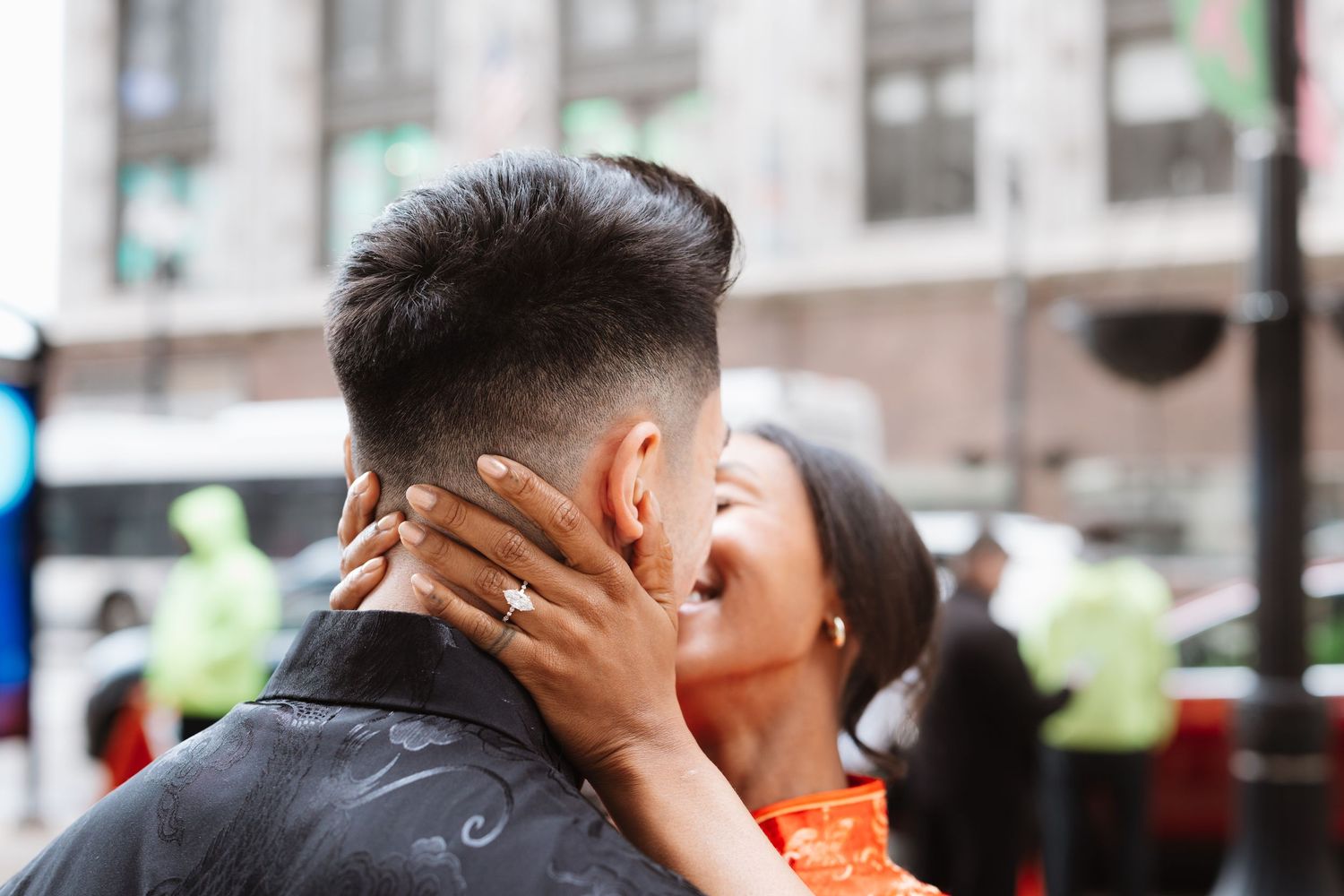 Chicago Wedding Photographer
