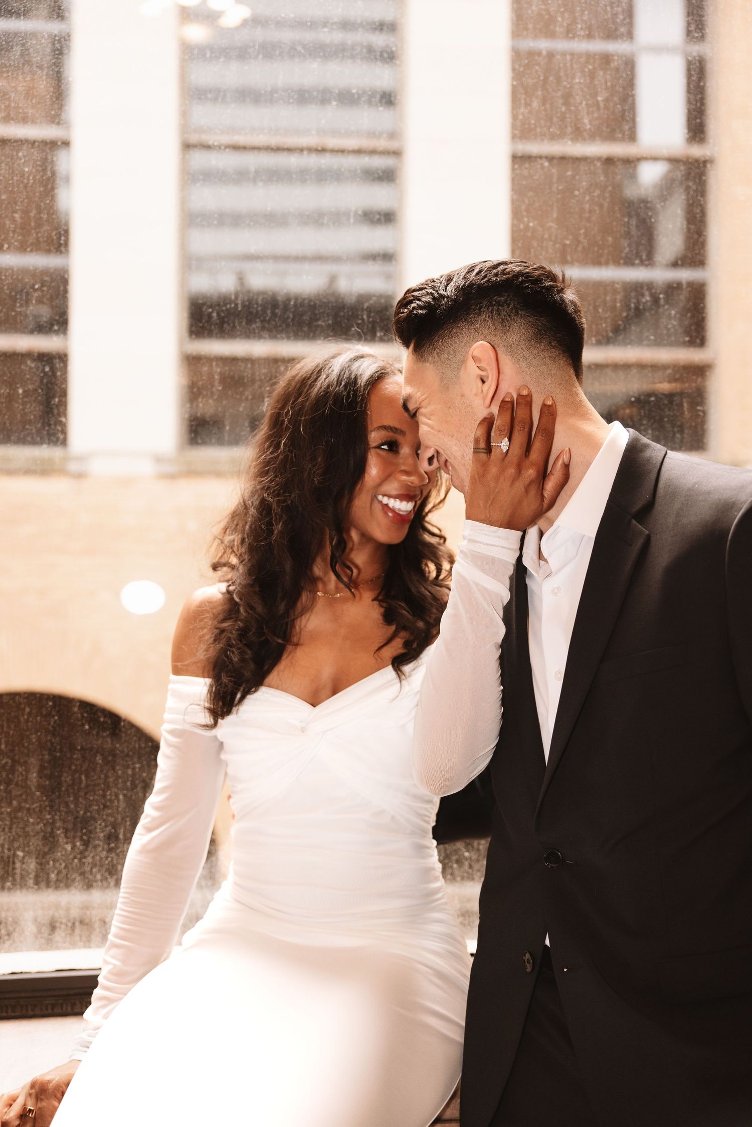 Chicago Wedding Photographer