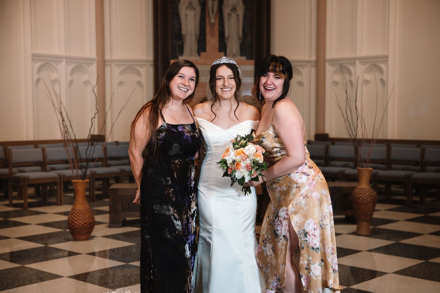 Chicago Wedding Photographer